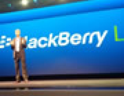 Apple, Microsoft And Lenovo Were Interested In Blackberry