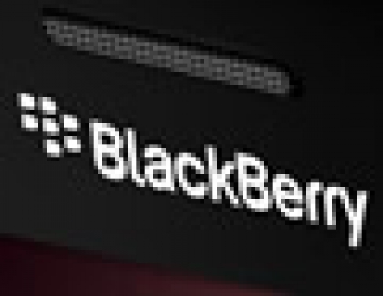 BlackBerry Maker Evaluates Options