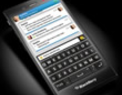 BlackBerry Market Continues To Shrink, IDC Says