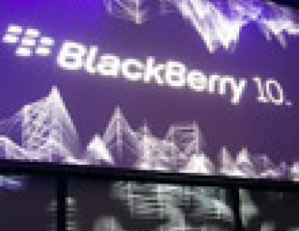 New BlackBerry 10.1 Update Is Rolling out