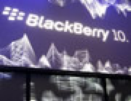 RIM Rebranded, Unveils BlackBerry 10, New Smartphones