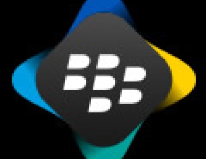 BlackBerry Focuses On Enterprise Mobility 