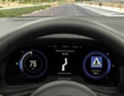 BlackBerry Launches QNX Hypervisor 2.0. Software Platform For Connected Cars