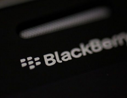 BlackBerry Unveils BlackBerry Secure For IoT Mobile Security
