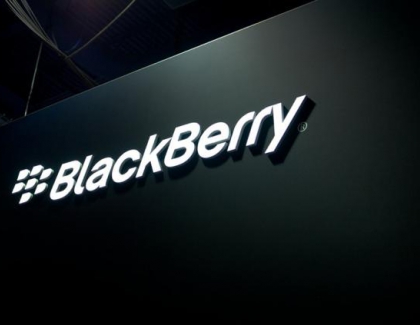 Software Boosts Blackberry's First Quarter Results