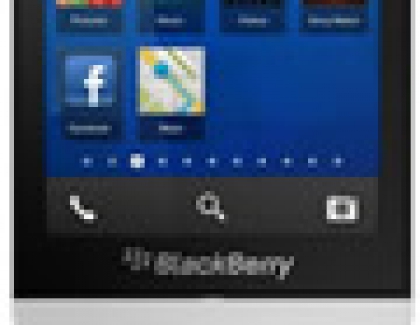 BlackBerry OS Update Coming Later This Year