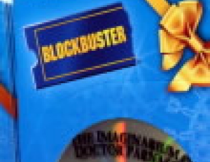 Blockbuster Stores Offer Clearance Deals