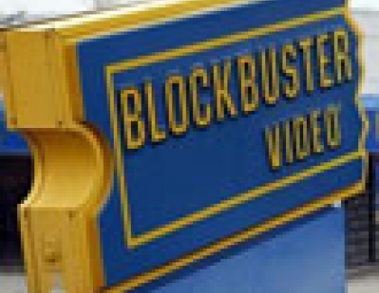 Blockbuster To Close All Retail Stores