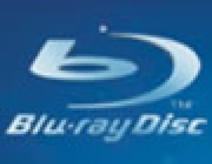 Blu-ray to Push 3D Technology