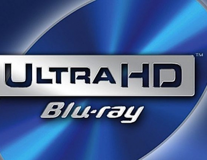 Samsung Says 4K Content Will Be Distributed In  125GB Blu-ray Disks 