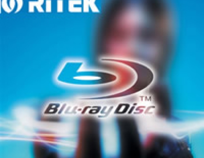 AudioDev and LiteON become official Blu-Ray Testers