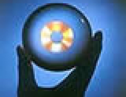 Blu-Ray to Take off After 2009: Report