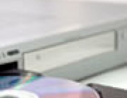 DVD Players And DVD Recorders Market to Reach 264.7 Million Units by 2012