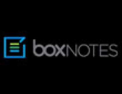 Box Adds Document Creation To Its Cloud Storage Service