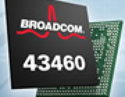 Broadcom To Release New 802.11ac Chips for Enterprise and Wireless Cloud Networks
