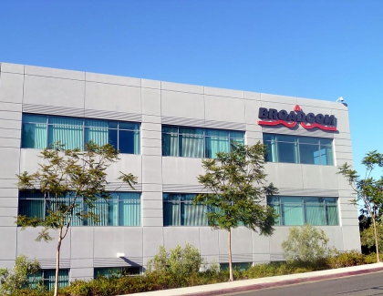 Broadcom to Design 7-nm AI processor For Wave: report