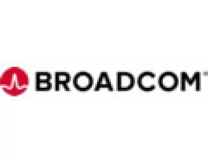 Broadcom to Redomicile to U.S. by April 3