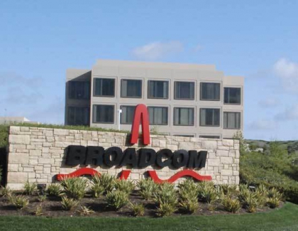 Broadcom to Raise Qualcomm Bid: reports