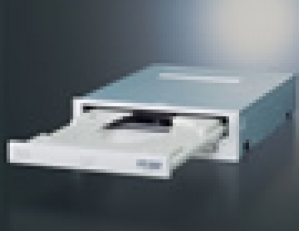 First HD DVD ROM Drive Announced in Japan