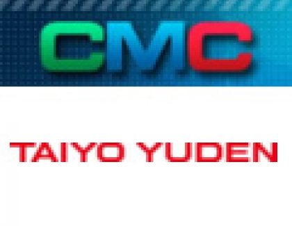 CMC Magnetics Acquires Optical Disc Assets From Taiyo Yuden