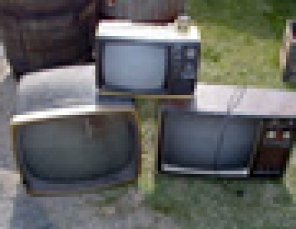 Europe Charges Companies With Forming TV and Computer Monitor Tubes Cartels 