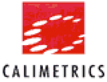 Calimetrics Has Ceased Operations
