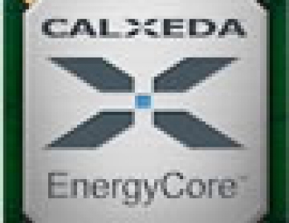 Calxeda Claims Its ARM-based Server Beats Xeons In Energy Efficiency