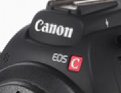 Canon Announces the Second-Generation EOS C100 Mark II Digital Video Camera