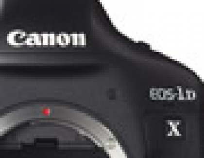 Canon  Introduces The EOS-1D X Digital SLR Camera