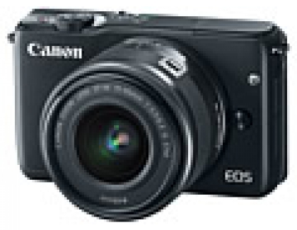 Canon Debuts EOS M10, GX 5 and GX 9 Cameras