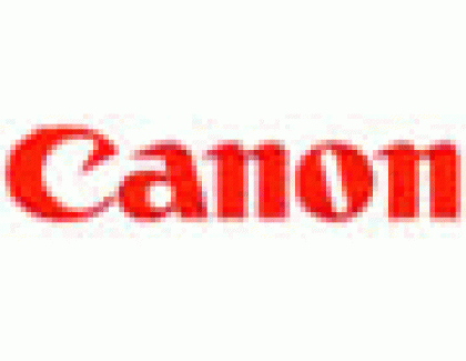 Canon Introduces Fuel Cell