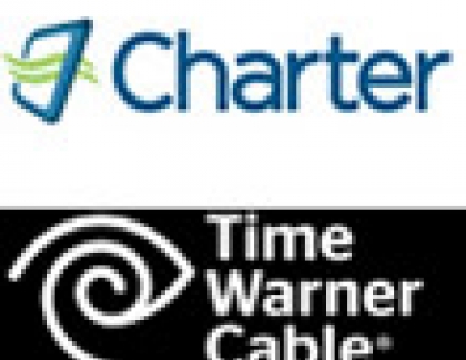 Charter To Buy  Time Warner Cable: reports