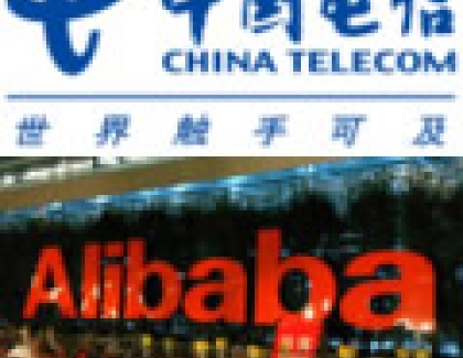 China Telecom To Sell Phones With Alibaba