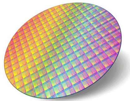 ISSCC: Samsung Working on 7-nm EUV SRAM, Intel Details 10-nm SRAM