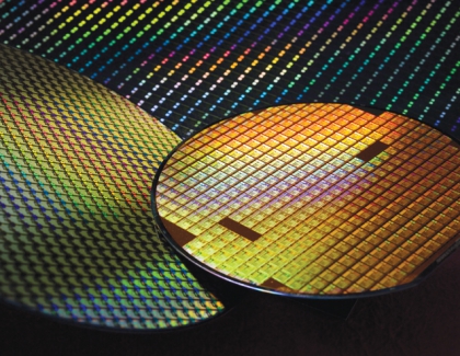 TSMC Raises Forecasts for 2017 Due to 10nm Demand, Outlines 7 and 5nm Roadmap