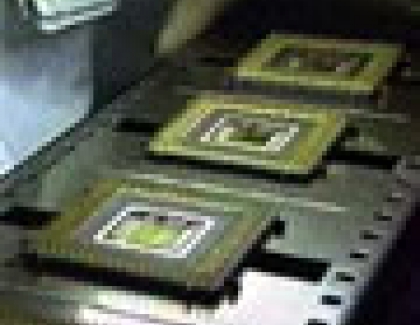 Fujitsu Details Advanced 45nm Technology for Logic Chips