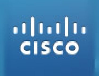 Cisco Intent to Buy Cariden