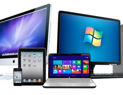 PC Shipments Declined Continued To Decline In Second Quarter of 2016, Although U.S. Shipments Increased