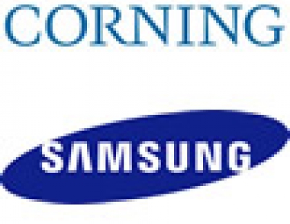 Samsung To Sell Fiberoptics Business to Corning
