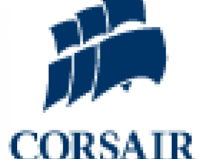 Corsair Highlights DDR2 and DDR1 Memory at CeBIT 2006