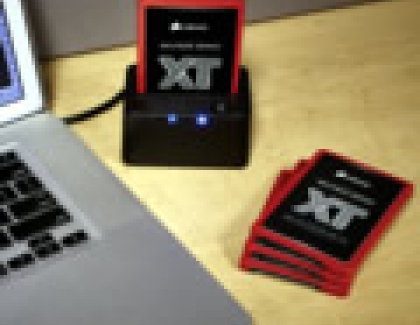 Research Shows That Heat Can Limit The Lifetime Of Your SSD 