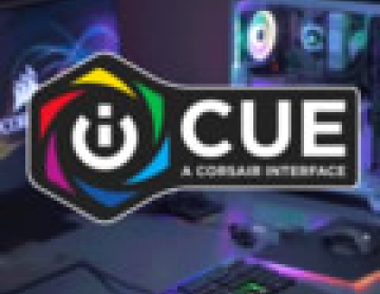Computex: New CORSAIR Crystal Series 280X RGB MATX Case, iCUE Software VENGEANCE RGB PRO DDR4 Memory and More