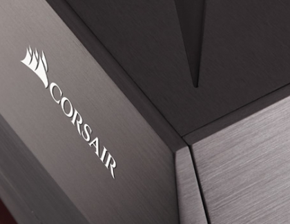 Corsair Announces the Strafe RGB Silent Mechanical Keyboard, Katar Gaming Mouse