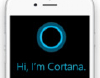 Cortana Coming To iPhones