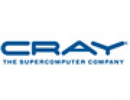 Cray Unveils The XC30 Supercomputer