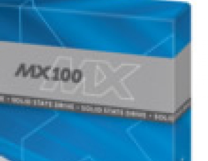 Crucial Introduces the MX100 SSD, DDR4 Memory Modules For Servers And Enthusiasts