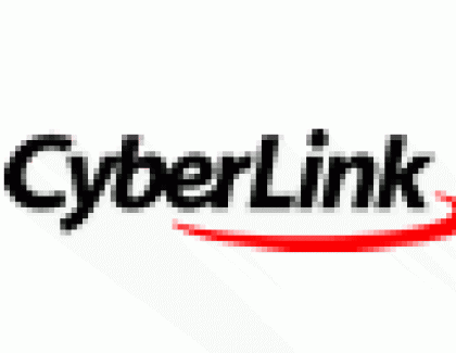 CyberLink Receive Vista Certification