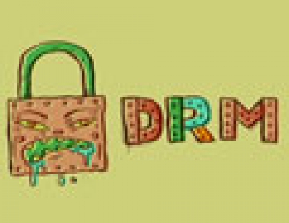 W3C Greenlights DRM for the Web