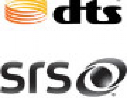 DTS to Buy SRS Labs