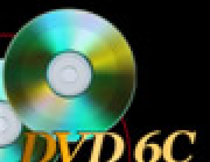 Samsung Joins DVD6C in Licensing DVD Patents 